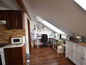 Pronájem bytu 2+kk, Jeseník, Lipovská, 72 m2