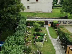 Pronájem bytu 2+kk, Jeseník, Kostelní, 50 m2