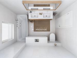 Prodej rodinného domu, Roudnice nad Labem, Prokopova, 313 m2