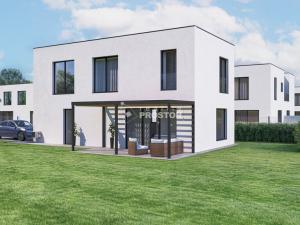 Prodej rodinného domu, Roudnice nad Labem, Prokopova, 313 m2