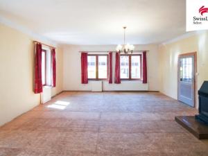 Pronájem bytu 2+1, Třešť, Franze Kafky, 101 m2