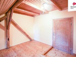 Pronájem bytu 2+1, Třešť, Franze Kafky, 101 m2