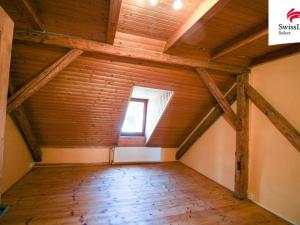 Pronájem bytu 2+1, Třešť, Franze Kafky, 101 m2