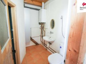 Pronájem bytu 2+1, Třešť, Franze Kafky, 101 m2