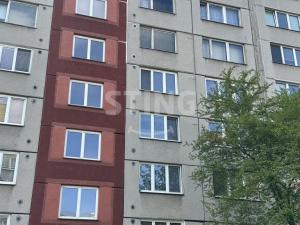 Prodej bytu 2+1, Havířov, Zvonková, 44 m2