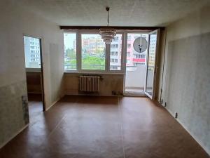 Prodej bytu 3+1, Praha - Stodůlky, Bronzová, 96 m2