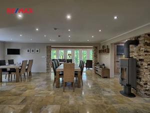 Prodej chalupy, Rataje nad Sázavou, 240 m2