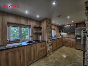 Prodej chalupy, Rataje nad Sázavou, 240 m2