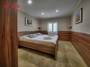 Prodej chalupy, Rataje nad Sázavou, 240 m2