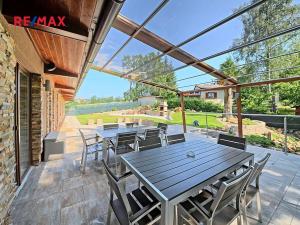 Prodej chalupy, Rataje nad Sázavou, 240 m2