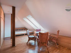 Prodej obchodního prostoru, Sušice, náměstí Svobody, 628 m2