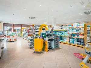 Prodej obchodního prostoru, Sušice, náměstí Svobody, 628 m2