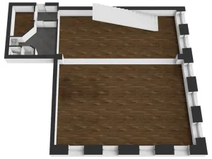 Prodej obchodního prostoru, Sušice, náměstí Svobody, 628 m2