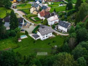 Prodej pozemku pro bydlení, Lipno nad Vltavou - Slupečná, 1100 m2