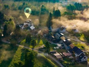 Prodej pozemku pro bydlení, Lipno nad Vltavou - Slupečná, 1100 m2