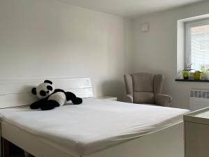 Pronájem bytu 2+kk, Litultovice, 55 m2