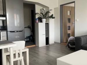 Pronájem bytu 2+kk, Litultovice, 55 m2