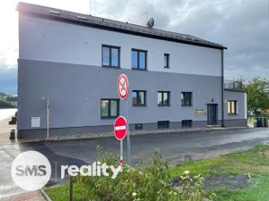 Pronájem bytu 2+kk, Litultovice, 55 m2