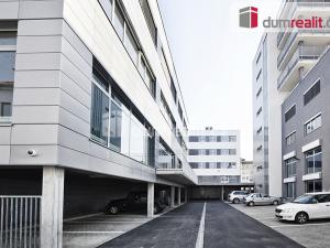 Pronájem kanceláře, Uherské Hradiště, Stojanova, 20 m2