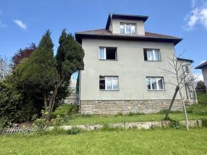 Prodej rodinného domu, Ledeč nad Sázavou, Na Rámech, 150 m2