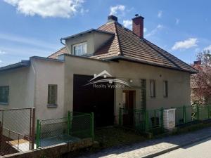 Prodej rodinného domu, Ledeč nad Sázavou, Na Rámech, 150 m2