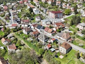 Prodej rodinného domu, Ledeč nad Sázavou, Na Rámech, 150 m2