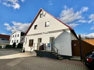 Pronájem kanceláře, Světlá nad Sázavou, Nové Město, 18 m2