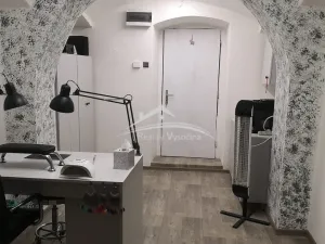 Pronájem kanceláře, Světlá nad Sázavou, Nové Město, 12 m2