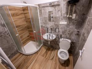 Pronájem bytu 1+1, Jihlava, Malátova, 39 m2