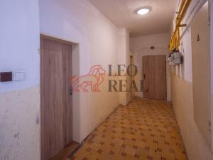 Pronájem bytu 1+1, Jihlava, Malátova, 39 m2