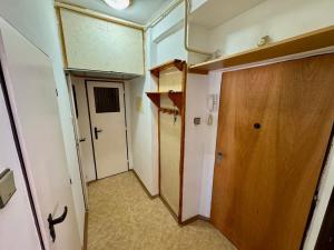 Prodej bytu 1+kk, Cheb, Jakubská, 32 m2