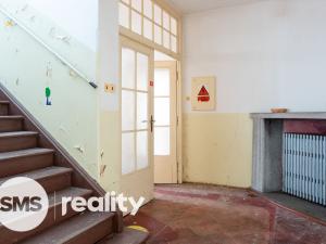 Prodej vily, Vidnava, Hrdinů, 256 m2