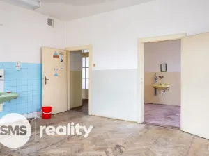 Prodej vily, Vidnava, Hrdinů, 256 m2