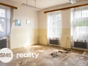 Prodej vily, Vidnava, Hrdinů, 256 m2