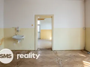 Prodej vily, Vidnava, Hrdinů, 256 m2