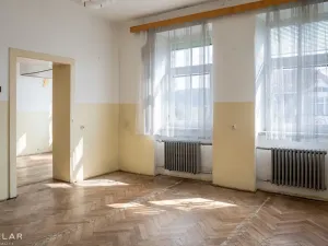 Prodej vily, Vidnava, Hrdinů, 256 m2