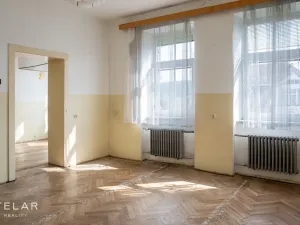 Prodej vily, Vidnava, Hrdinů, 256 m2