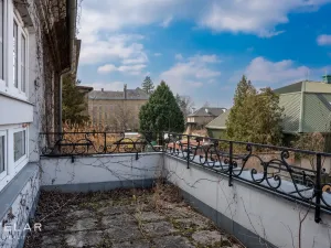 Prodej vily, Vidnava, Hrdinů, 256 m2