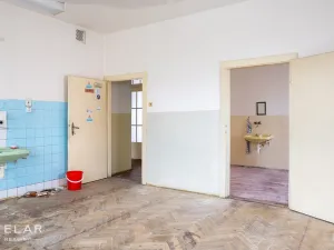 Prodej vily, Vidnava, Hrdinů, 256 m2
