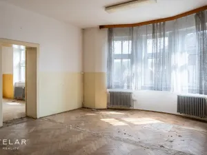 Prodej vily, Vidnava, Hrdinů, 256 m2