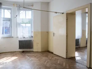 Prodej vily, Vidnava, Hrdinů, 256 m2
