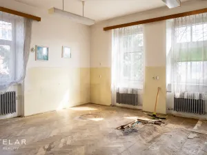 Prodej vily, Vidnava, Hrdinů, 256 m2