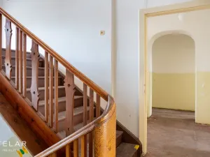 Prodej vily, Vidnava, Hrdinů, 256 m2