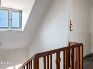 Prodej vily, Vidnava, Hrdinů, 256 m2