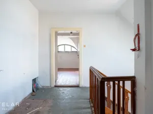 Prodej vily, Vidnava, Hrdinů, 256 m2