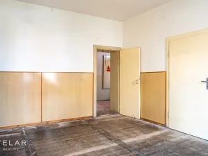 Prodej vily, Vidnava, Hrdinů, 256 m2