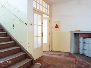 Prodej vily, Vidnava, Hrdinů, 256 m2