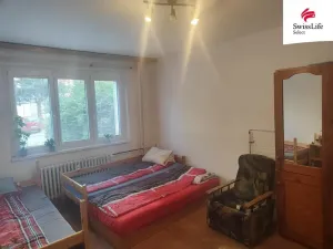 Prodej bytu 2+1, Jihlava, U Pivovaru, 55 m2