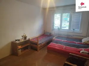 Prodej bytu 2+1, Jihlava, U Pivovaru, 55 m2