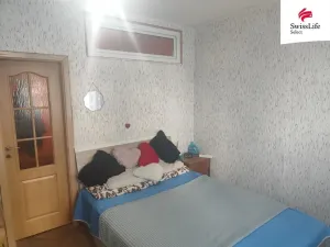 Prodej bytu 2+1, Jihlava, U Pivovaru, 55 m2